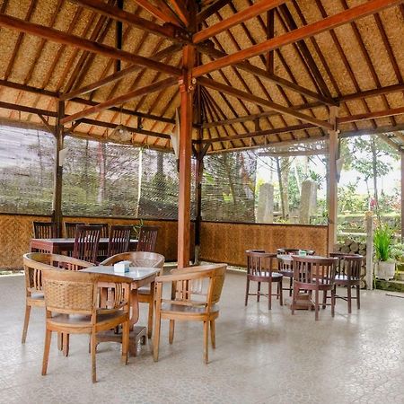 Oyo 1415 Ijen Residence Licin 外观 照片