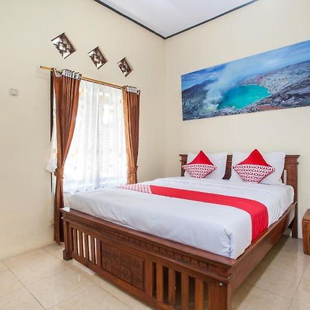 Oyo 1415 Ijen Residence Licin 外观 照片