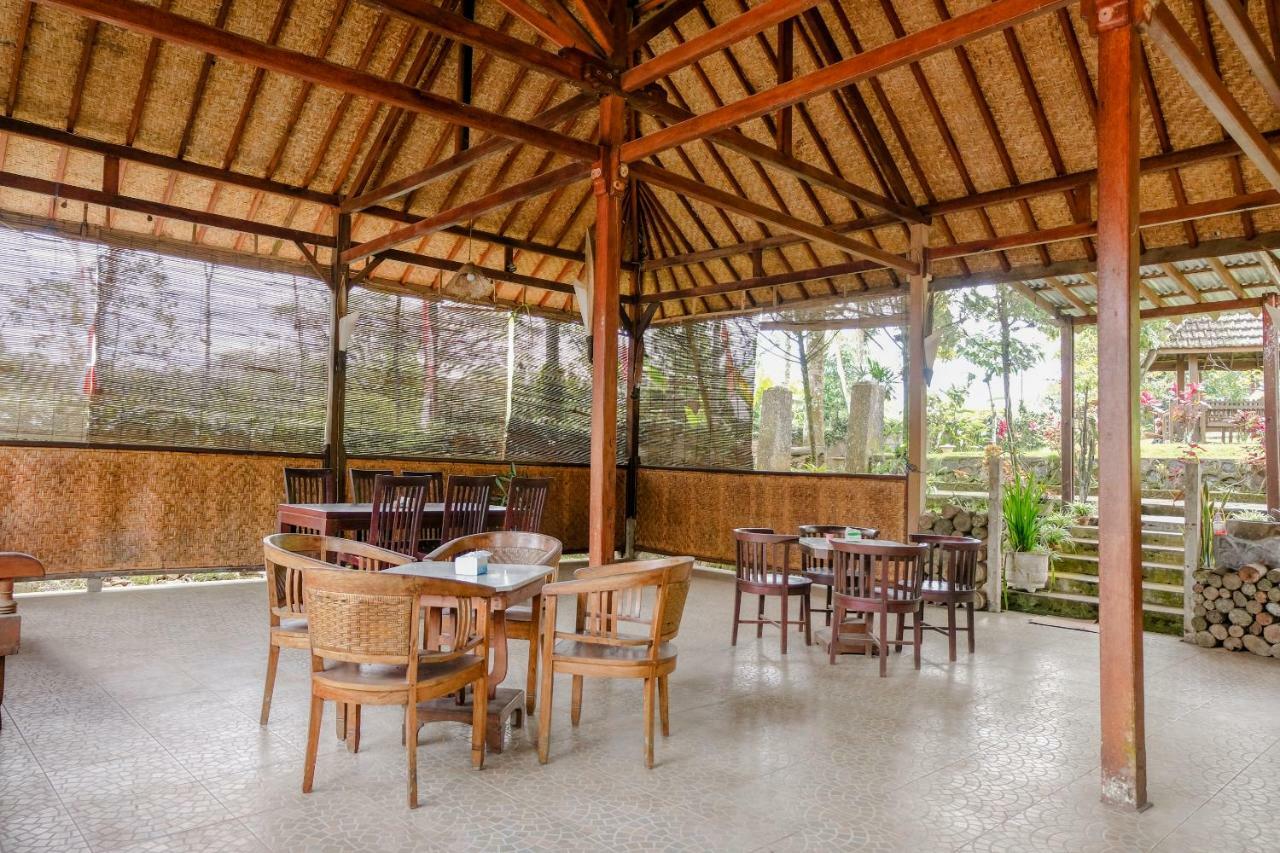 Oyo 1415 Ijen Residence Licin 外观 照片