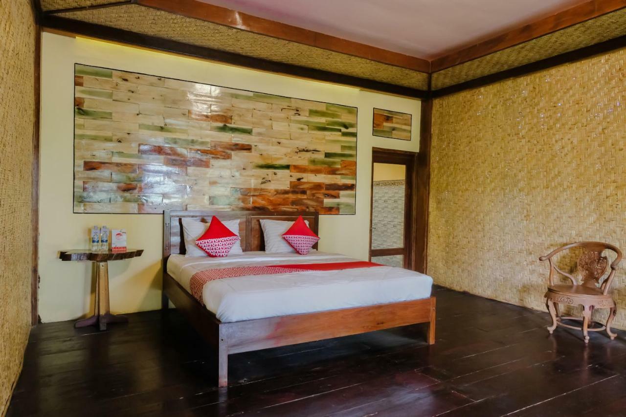 Oyo 1415 Ijen Residence Licin 外观 照片