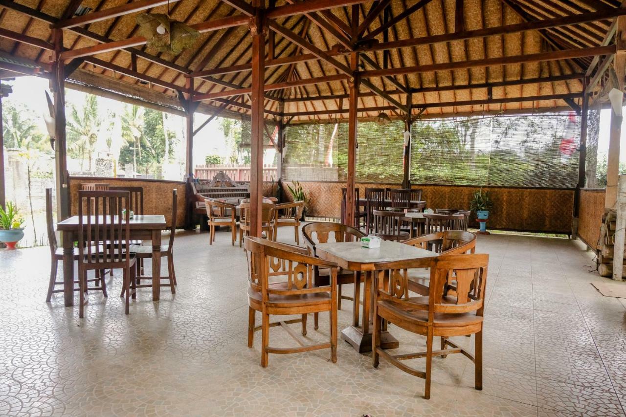 Oyo 1415 Ijen Residence Licin 外观 照片