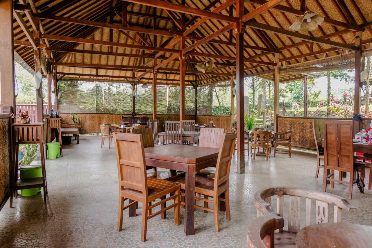 Oyo 1415 Ijen Residence Licin 外观 照片