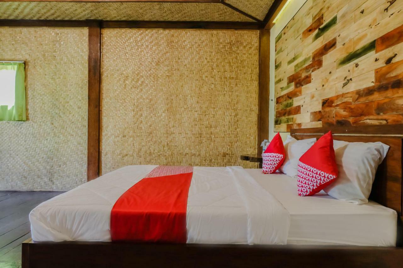 Oyo 1415 Ijen Residence Licin 外观 照片
