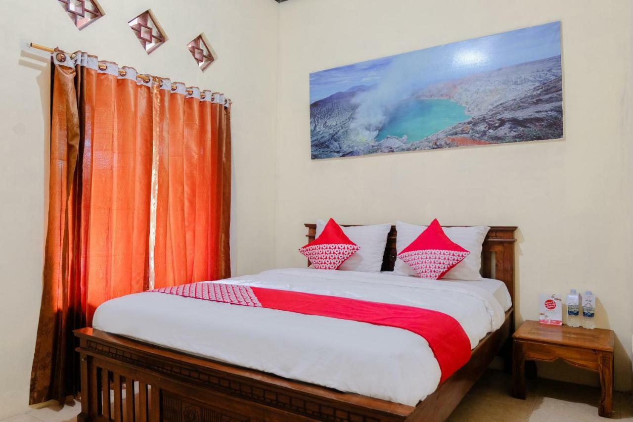 Oyo 1415 Ijen Residence Licin 外观 照片
