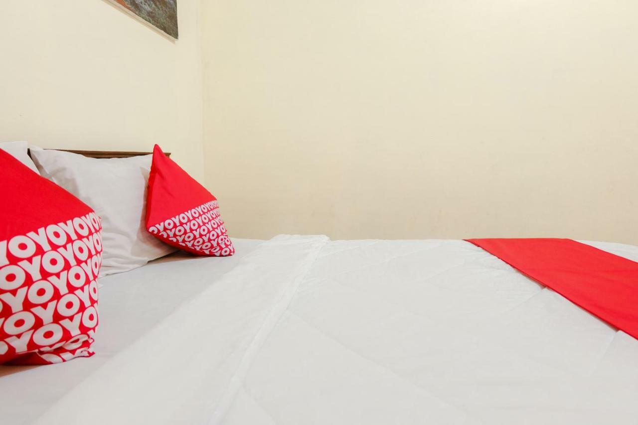 Oyo 1415 Ijen Residence Licin 外观 照片