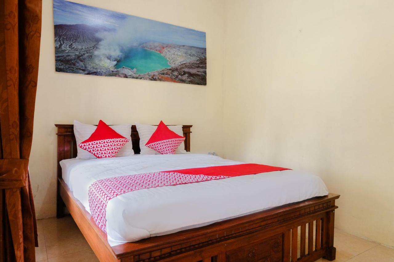 Oyo 1415 Ijen Residence Licin 外观 照片