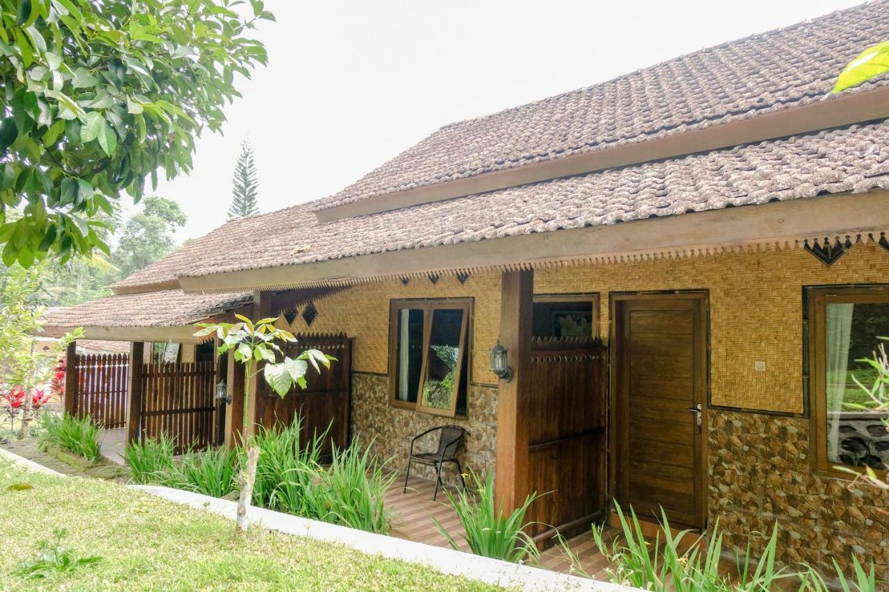 Oyo 1415 Ijen Residence Licin 外观 照片