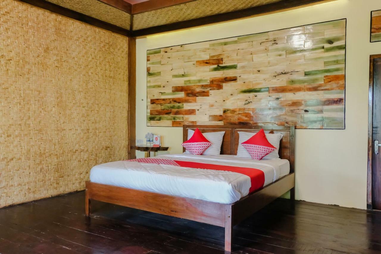 Oyo 1415 Ijen Residence Licin 外观 照片