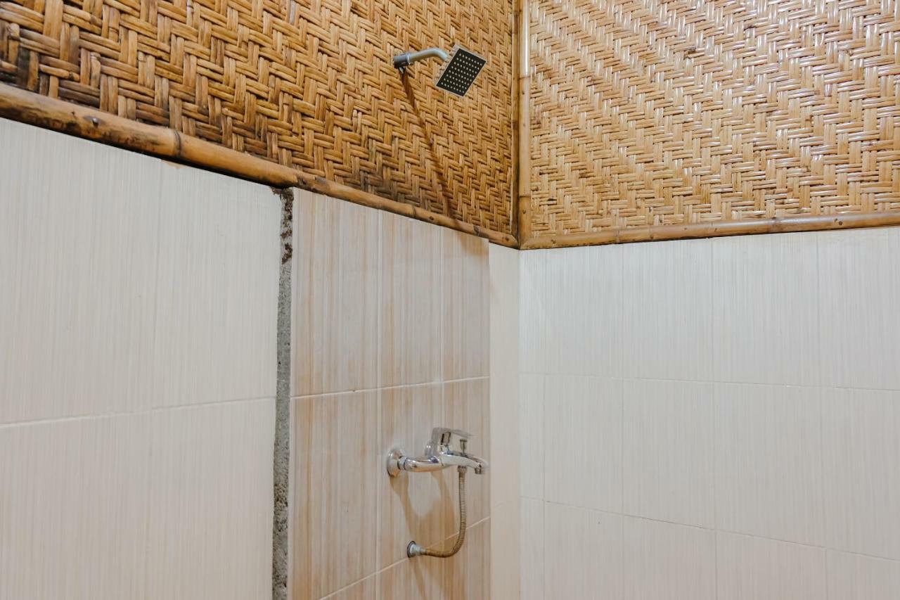 Oyo 1415 Ijen Residence Licin 外观 照片