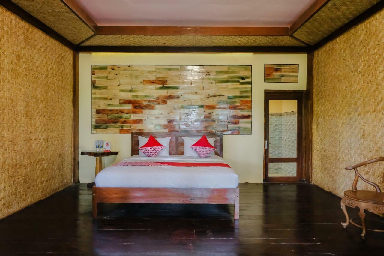 Oyo 1415 Ijen Residence Licin 外观 照片