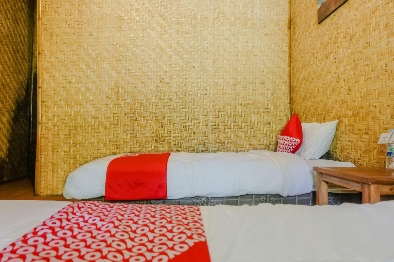 Oyo 1415 Ijen Residence Licin 外观 照片